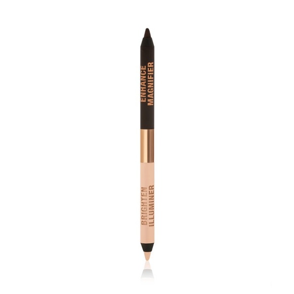 **CHARLOTTE TILBURY EYELINER DUO** - Picture 1 of 10